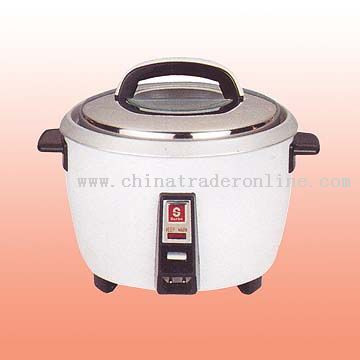 Automatic Rice Cooker